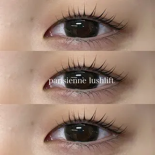 マツエク・マツパ EYESTYLE HINAKIのマツエク・マツパデザイン