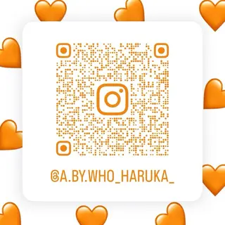 ミディアム A BY WHO(エーバイフー)江坂店所属・荻野 晴香のヘアスタイル