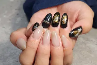 ネイル   BENNIEのネイルデザイン