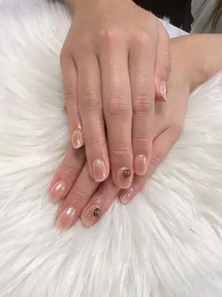 ネイル 髙橋 詩季のネイルデザイン