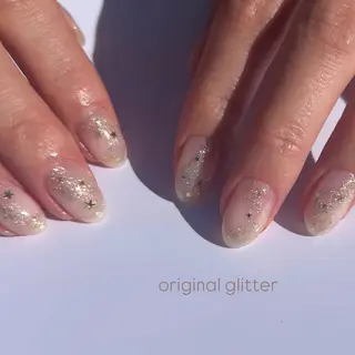 ネイル Yumi 広尾|恵比寿ネイルのネイルデザイン