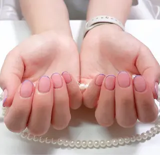 ネイル cocoネイル&まつげサロン所属・片平 恭子のマツエク・マツパデザイン