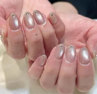 ネイル HIN NAILのネイルデザイン