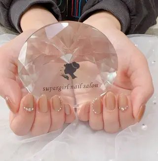 ネイル super girlネイルサロン所属・supergirl ネイル専門サロンのネイルデザイン
