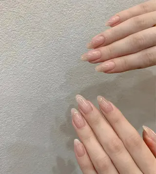 ネイル Queens momoのネイルデザイン