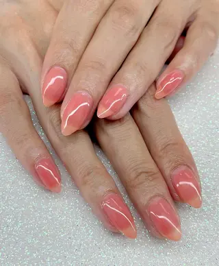 ネイル VIERU YURIのネイルデザイン