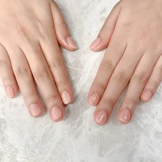 ネイル 痩身/脱毛/ネイル HARUKAのエステ・リラクイメージ