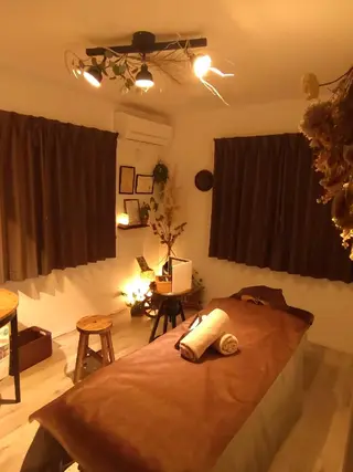 Mon amou【モナムー】のエステ・リラクイメージ