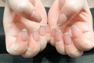 ネイル NAIL Salon IP所属・長谷川 奈緒美のネイルデザイン