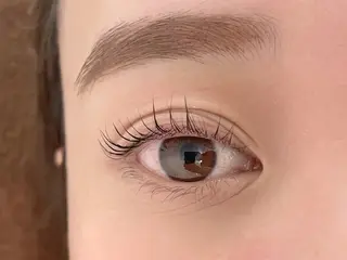 マツエク・マツパ fufula大橋店所属・【fufula】 大橋店のマツエク・マツパデザイン