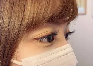 マツエク・マツパ JuaneSalon 🌼池袋🌼のマツエク・マツパデザイン