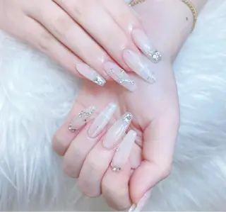 ネイル Amee Nail Salonのネイルデザイン