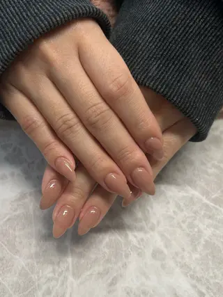 ネイル Nail & BeautySalon CLEAR所属・こ とみ🌺💜✨のネイルデザイン