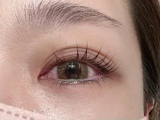 マツエク・マツパ alice tokyo吉田★のマツエク・マツパデザイン