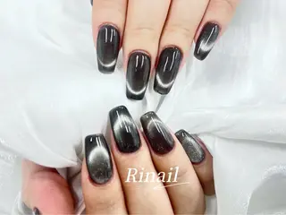 ネイル YK Rinのネイルデザイン