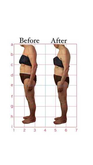 Bon glanzのエステ・リラクイメージ