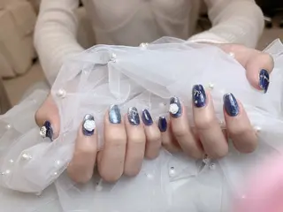 ネイル Vp ネイルのネイルデザイン