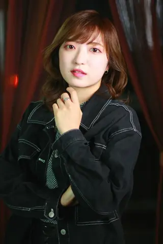 カラー ミディアム Loop for hair所属・松尾 泰伸のヘアスタイル