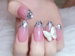 ネイル NailPrincess所属・princess スカルプ専門店のネイルデザイン