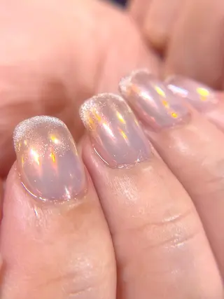 ネイル PRIMO🐈🌱 マツパ/黒ティントのマツエク・マツパデザイン