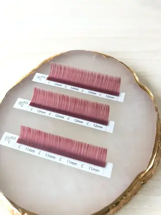 マツエク・マツパ colors【カラーズ】所属・colors💐 《岐阜》のマツエク・マツパデザイン