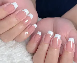 ネイル 市川駅 ✿中津のネイルデザイン