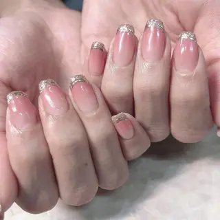 ネイル maison de NALIのネイルデザイン