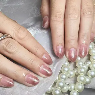 ネイル Diamond 🚢のネイルデザイン