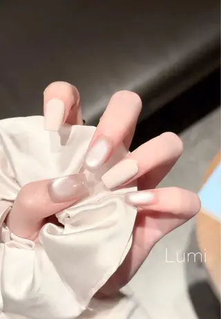 ネイル セ キのネイルデザイン