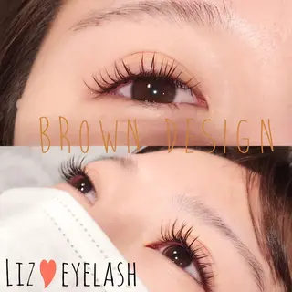 ネイル マツエク・マツパ nashira -ナシラ- 恵比寿のマツエク・マツパデザイン