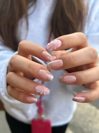 ネイル 2me（ツメ） ♡ NENEのネイルデザイン