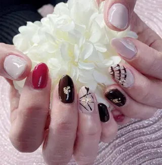 ネイル ネイリスト♡ AYAKOのネイルデザイン