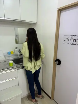 ecxia white 高田馬場所属・セルフホワイトニング エクシア 高田馬場のその他イメージ