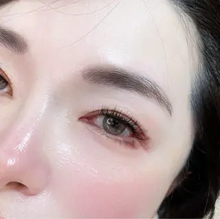 マツエク・マツパ Ranan kazuのマツエク・マツパデザイン