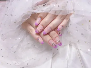 ネイル ジョリ kasumi🌹💅のネイルデザイン