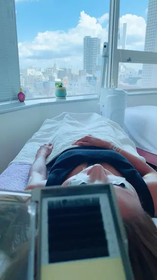 マツエク・マツパ 神山 ビューティー・アイのマツエク・マツパデザイン