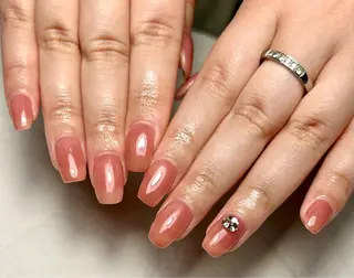 ネイル Lea,Nail所属・松橋 愛のネイルデザイン