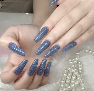 ネイル Fukuda シュウのネイルデザイン