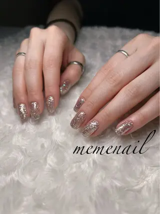 ネイル Noguchi Megumiのその他イメージ