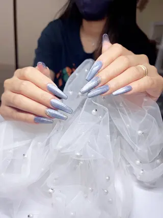 ネイル MK ネイルサロンのネイルデザイン