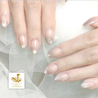 ネイル 完全予約制個室サロン Abundancesのネイルデザイン