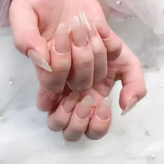 ネイル 整体・ネイル ヨシ堂💅のネイルデザイン