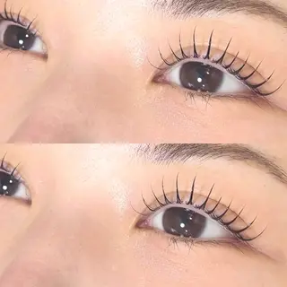 マツエク・マツパ 🕊MaazLash 4🕊️のマツエク・マツパデザイン