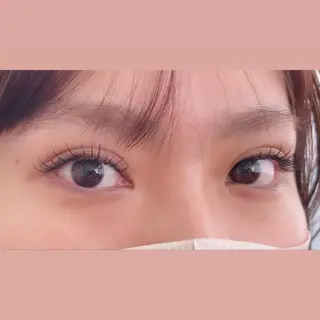 マツエク・マツパ 山脇🐋🤍 アンジェリカ錦糸町のマツエク・マツパデザイン