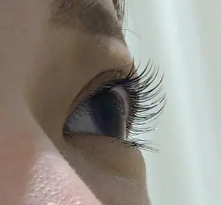 マツエク・マツパ Eyelist 美保のマツエク・マツパデザイン