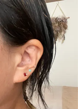 flow lab 耳ツボ温活サロンのエステ・リラクイメージ