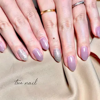 ネイル two nailのネイルデザイン
