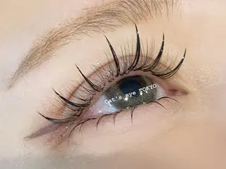 ネイル マツエク・マツパ Cat's eye TOKYO 新宿店のネイルデザイン