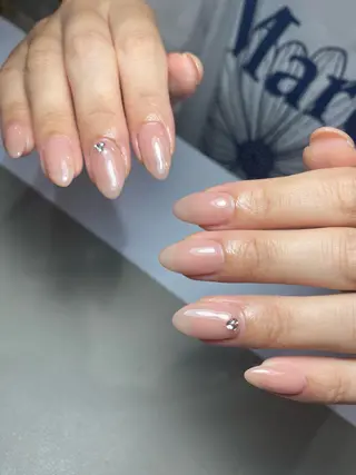 ネイル REILLY.　private nail salon所属・Marina 《REILLY.》のネイルデザイン
