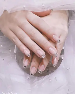 ネイル エンジェル ヒーリング 矢場町店のネイルデザイン